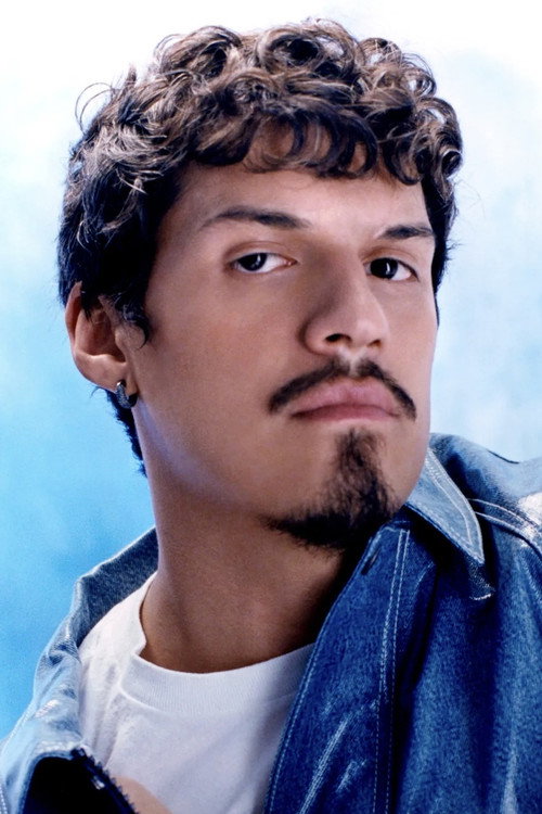 Photo of Omar Apollo, Acting