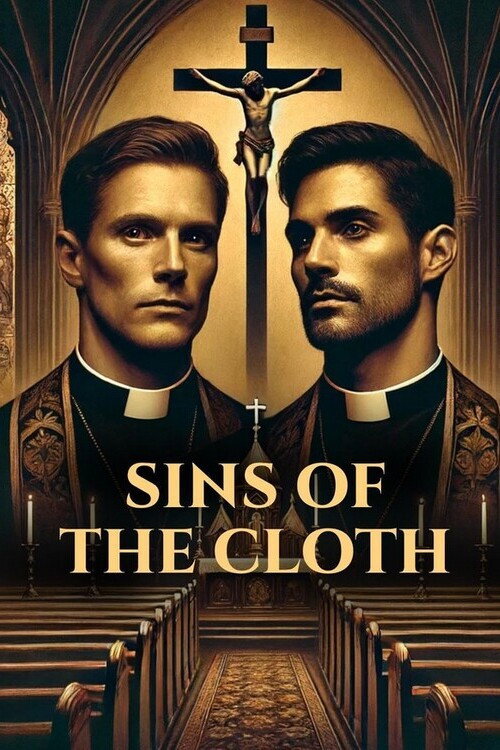 Movie poster for Sins of the Cloth (2024)