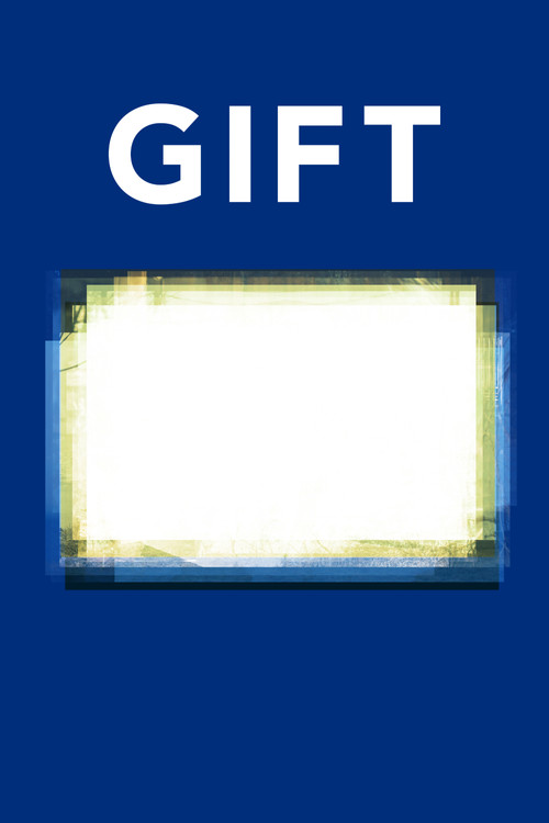 Movie poster for GIFT (2023)