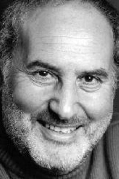 Photo of Francis Terzian, Acting