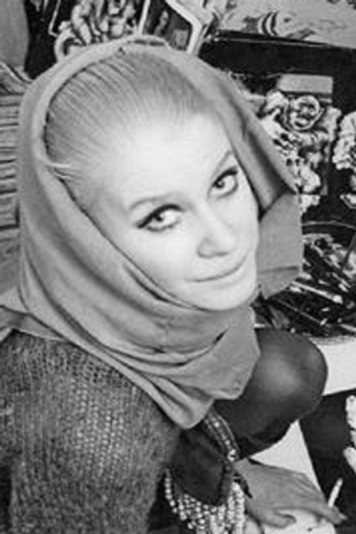 Photo of Lena Svedberg, Acting