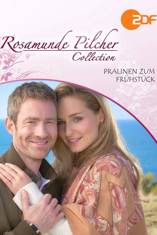 Movie poster for Rosamunde Pilcher: Pralinen zum Frühstück (2019)