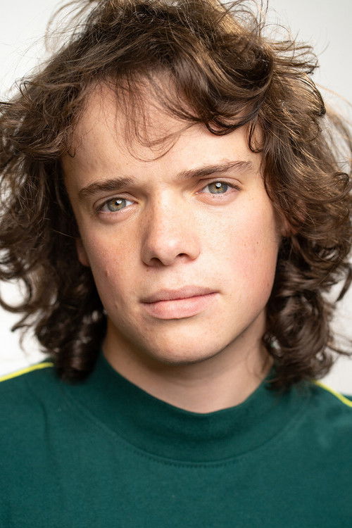 Photo of Drew Scheid, Acting