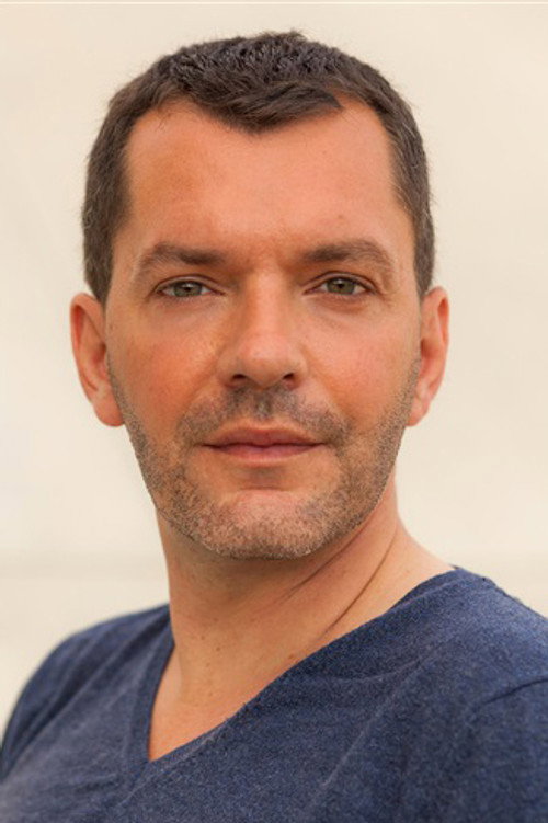 Photo of Cédric Monnet, Acting