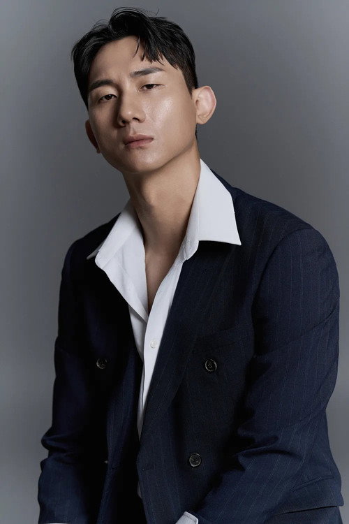 Photo of Jang Yong-won, Acting