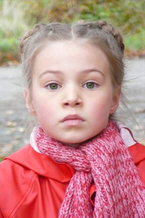 Photo of Ronja Arvilommi, Acting