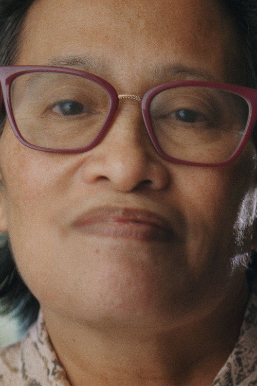 Movie poster for Rosary (2020)