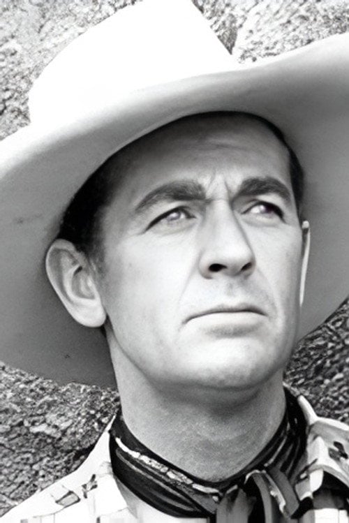 Photo of Ted Mapes, Crew