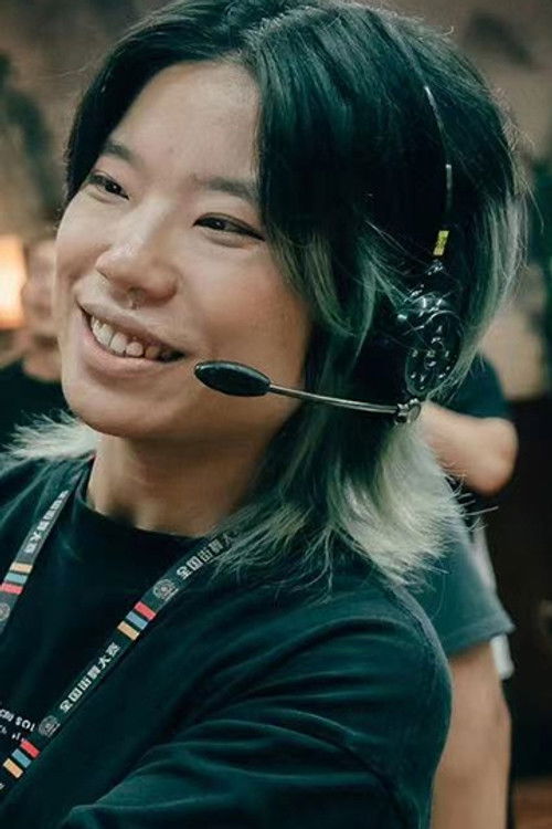 Photo of Qian Tiantian, Camera