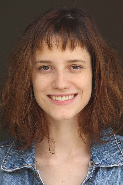 Photo of Camila Botelho, Acting