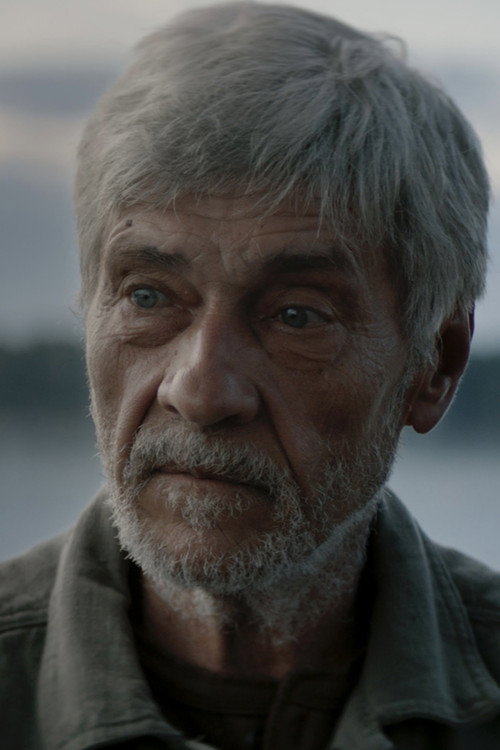 Photo of Aleksandar Trifonov, Acting