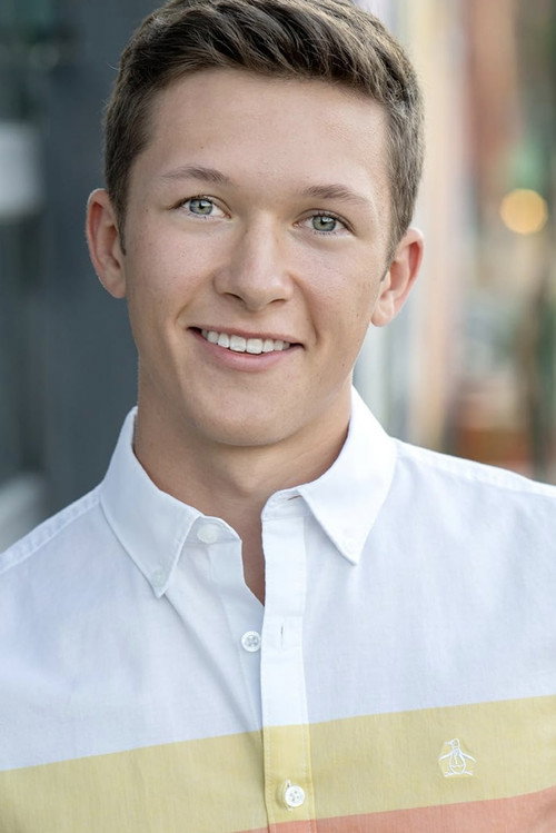 Photo of Levi Ladd, Acting