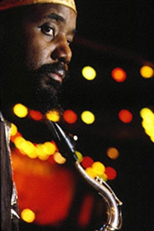Movie poster for David S. Ware (1999)