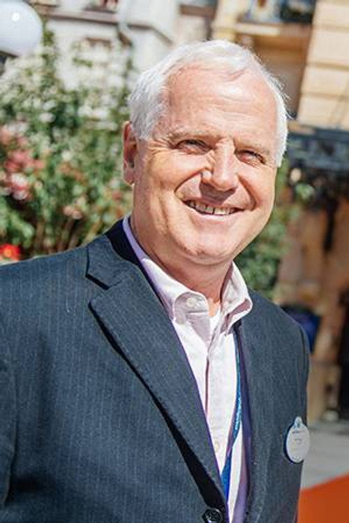Photo of Tom Fitzgerald, Acting