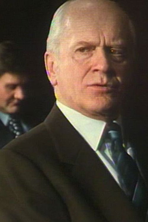 Movie poster for Rosenbaum - Det sista vittnet (1993)