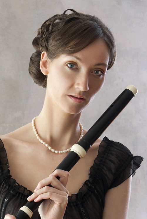 Photo of Jana Semerádová, Acting
