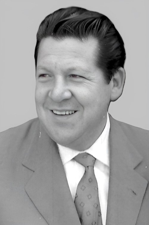 Fernando Sancho profile