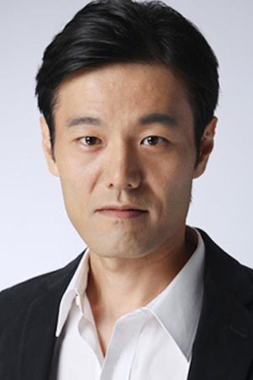 Photo of Kenzo Ryu, Acting