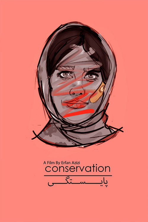 Movie poster for Conservation