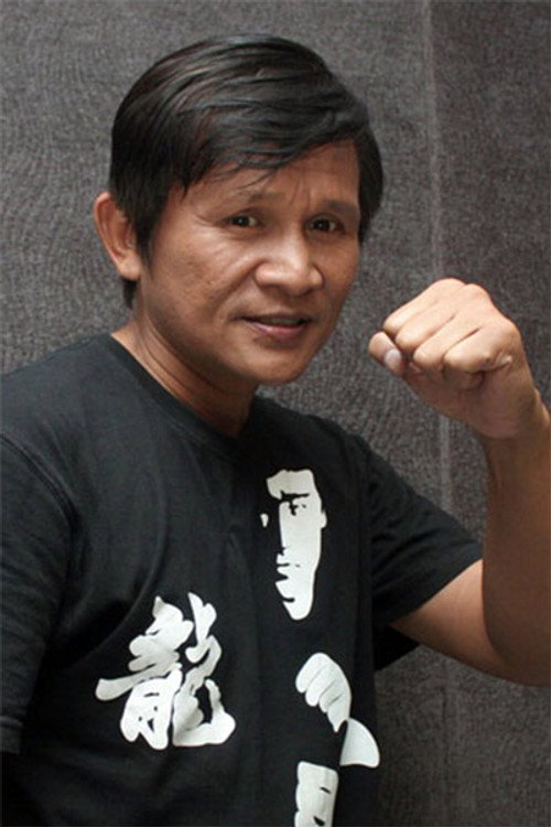 Photo of Panna Rittikrai, Acting