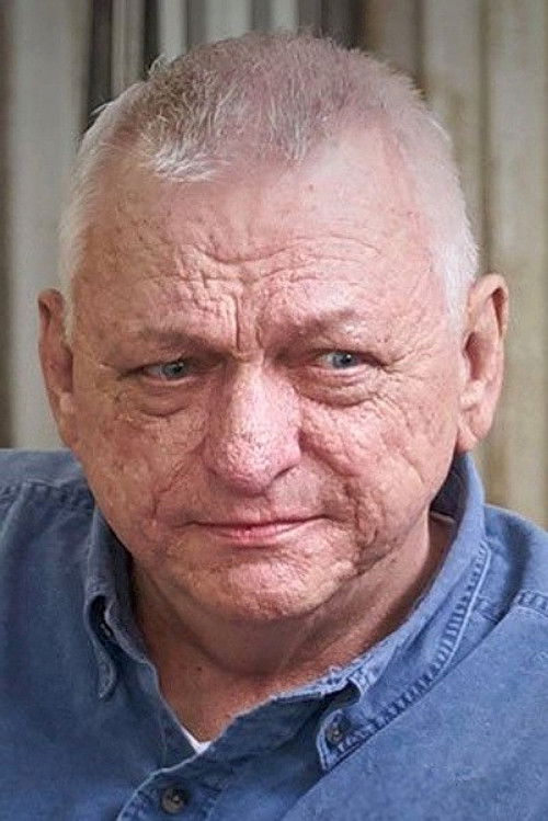 John Hemphill profile