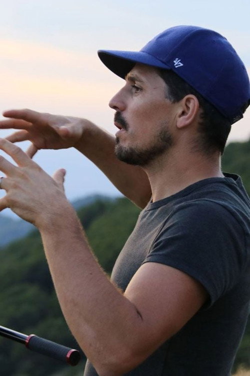 Photo of Damien Boyer, Directing