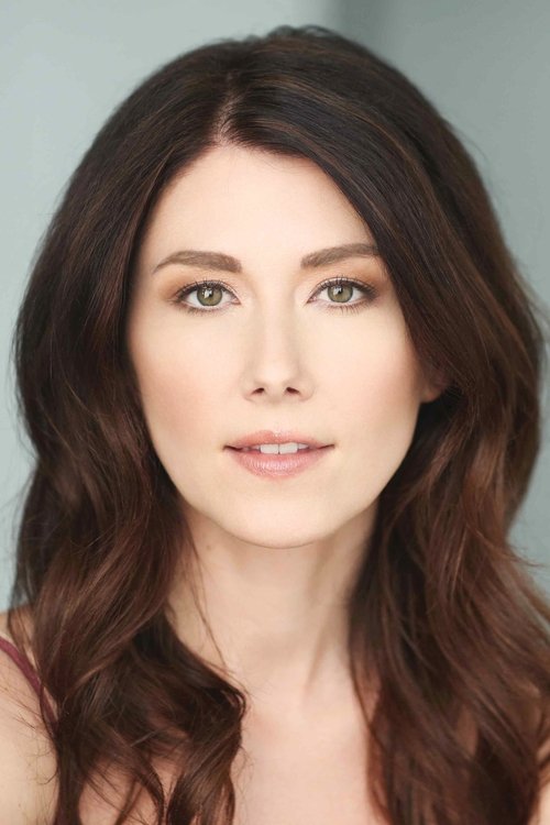 Jewel Staite profile