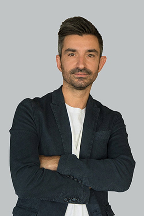 Photo of Mariano Bruno, Acting