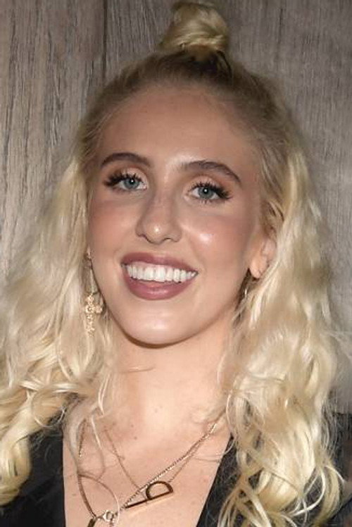 Peg Parnevik profile