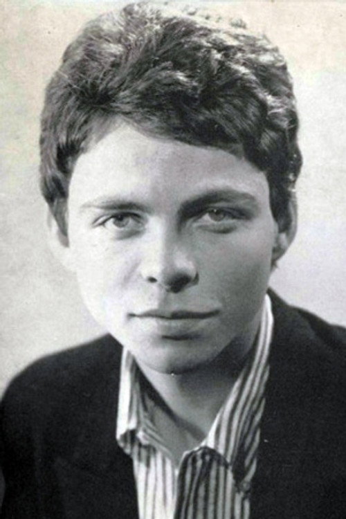 Photo of Alain Kan, Acting