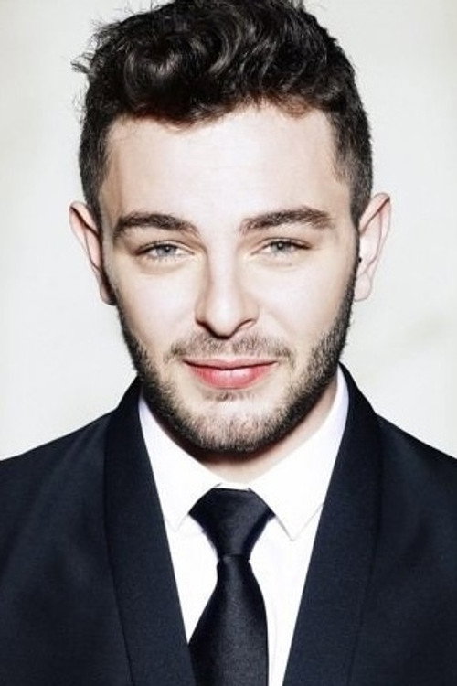 Lorenzo Fragola profile