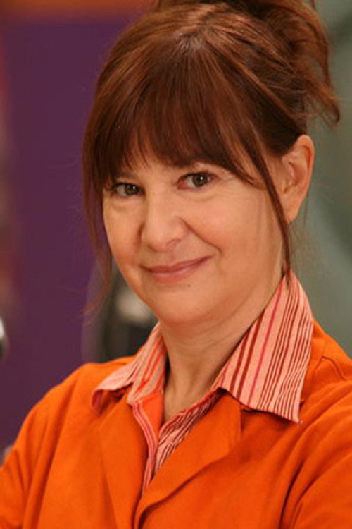 Photo of Pétronille Moss, Acting