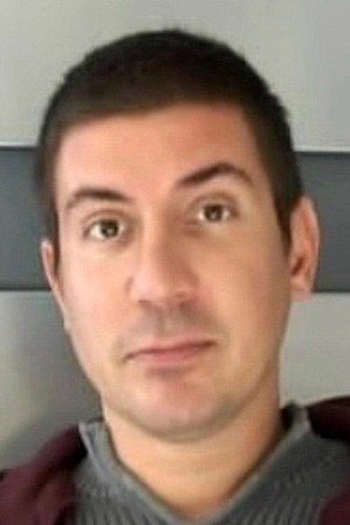 Photo of Nigel McKenna, Acting
