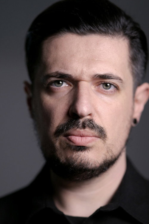 Photo of Carlos Miranda, Directing