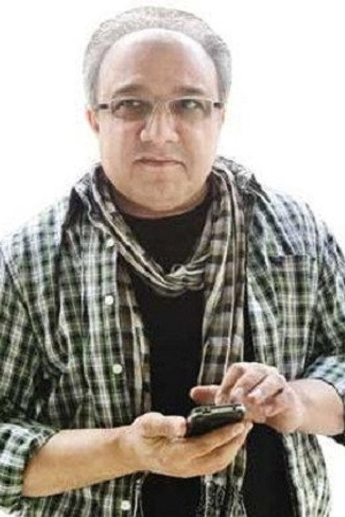 Hossein Soheili Zadeh profile