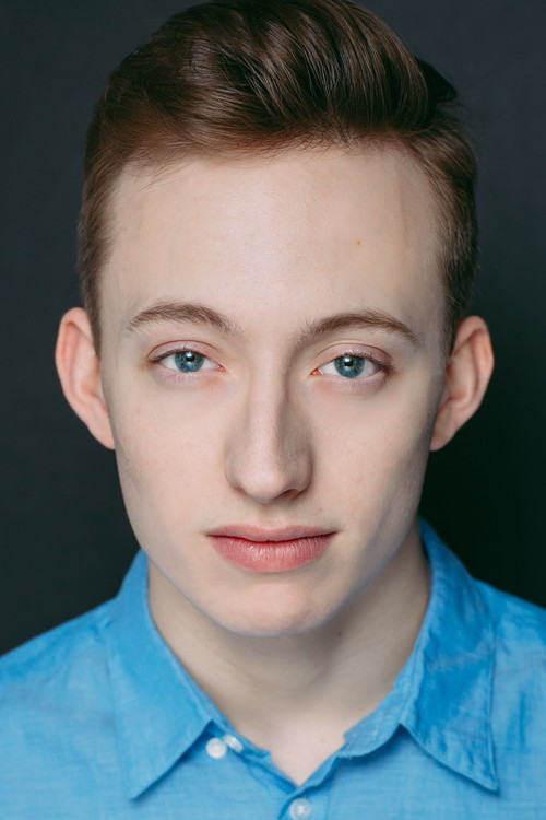 Photo of Sam Krochmal, Acting