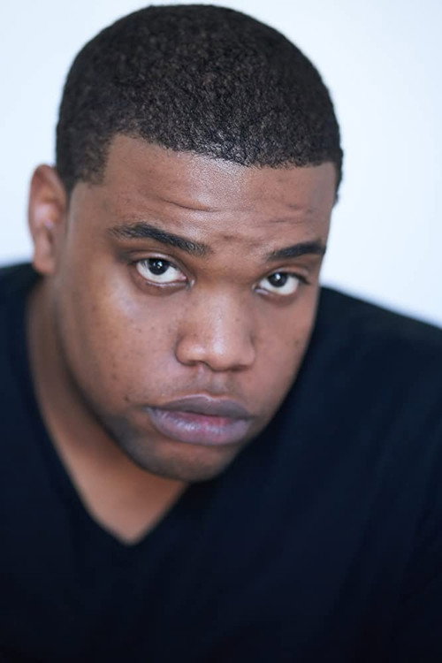 Photo of Michael David Baldwin, Acting