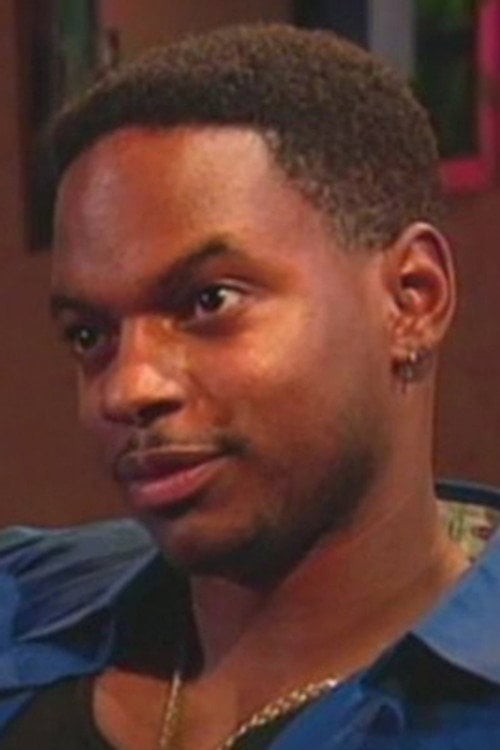 Photo of Ron Hightower, Acting