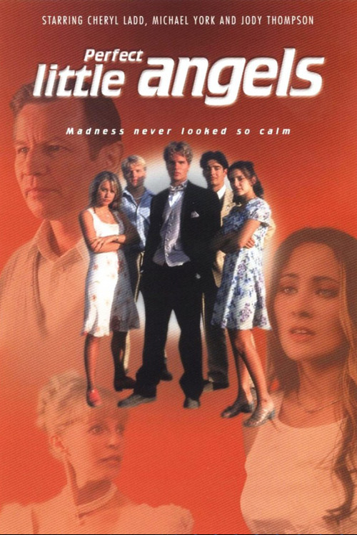 Movie poster for Perfect Little Angels (1998)