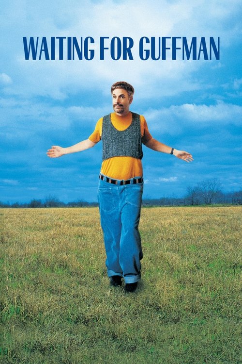Movie poster for Waiting for Guffman (1997)