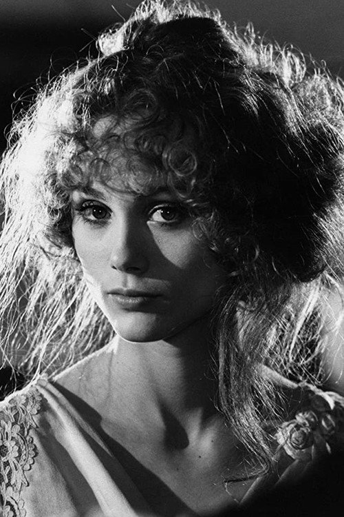 Photo of Jane Hitchcock, Acting