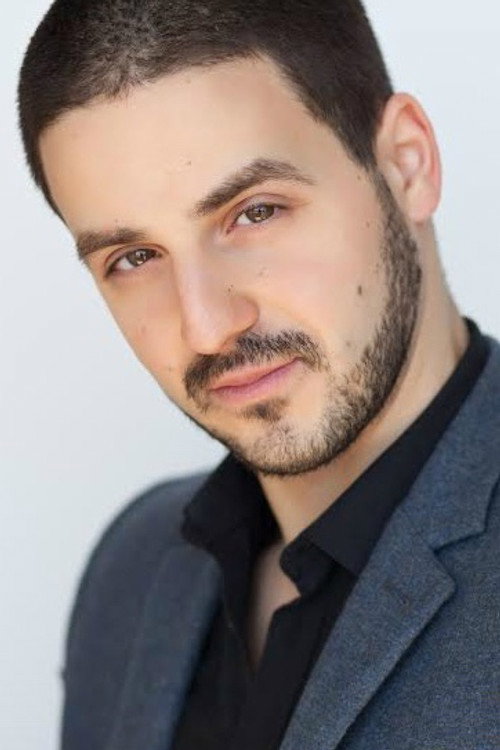 Photo of Vince Benvenuto, Acting