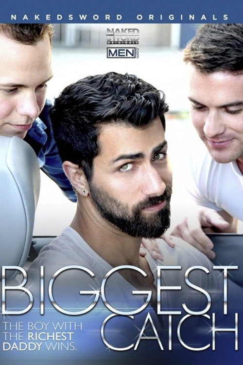 Movie poster for Biggest Catch (2020)