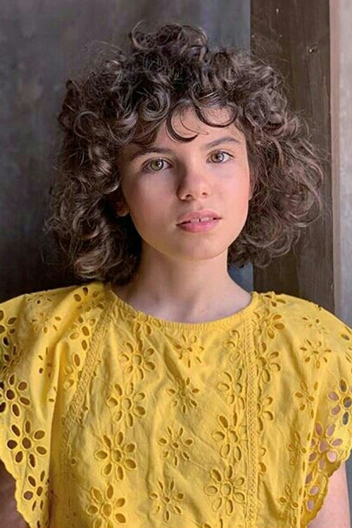 Daniela Rubio profile