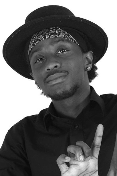 Photo of Micah Williams, Acting