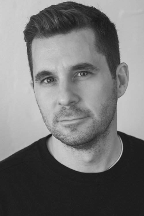 Photo of Jeff Cassidy, Camera