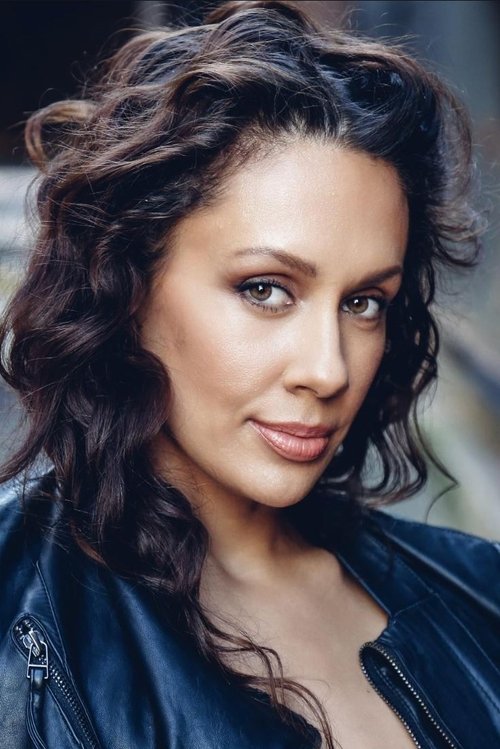 Samora Smallwood profile