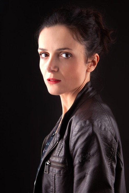 Photo of Gaia Insenga, Acting