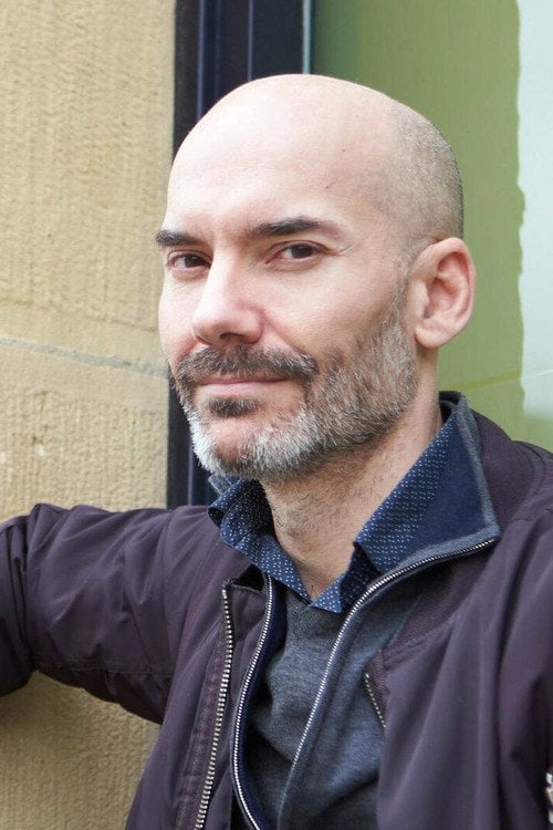 Photo of F. Javier Gutiérrez, Directing