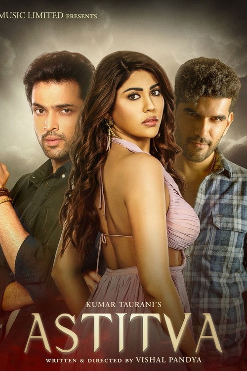 Movie poster for Astitva (2024)